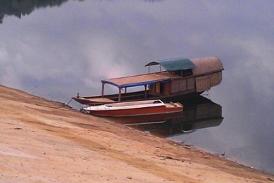 Vụ quan “va chạm” dân bị bắt: Hé lộ bí ẩn