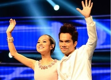 Ya Suy "vượt mặt" Hoàng Quyên về tỷ lệ bình chọn