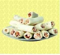 Kẹo dồi lạc không đảm bảo vệ sinh