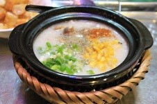 Đến Hà Nội, ăn cháo ở đâu ngon?