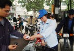 Không quỹ bình ổn, người tiêu dùng đã phải trả 600đ/lít xăng