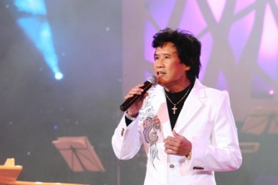 Ca sĩ hải ngoại nói xấu đất nước bị cấm diễn ở Việt Nam