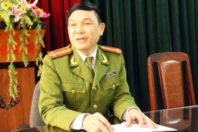 Đôi tình nhân cùng nhận chủ mưu giết đại gia Thái Nguyên