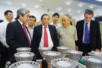 Lương thấp sao giữ được nhân tài?