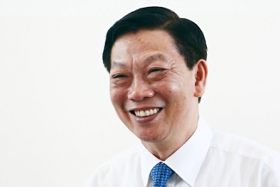 Chủ tịch Hà Nội cảm ơn cả bài báo "khen" và "chê"