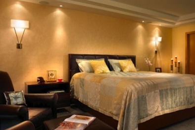 Dự đoán 7 sắc màu "hot" cho nội thất năm 2013