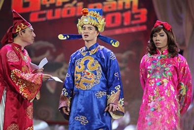 Tết này không có Táo quân?