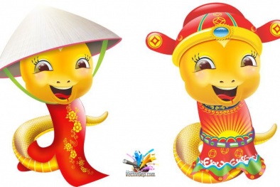 Tết Quý Tỵ, chọn ai xông nhà?