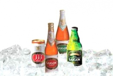 Bia tăng giá do nhà máy cắt giảm sản lượng?