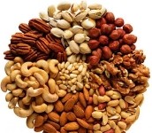 Tác dụng của các loại quả, hạt ngày tết