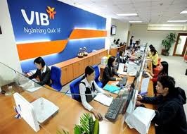 Khởi tố nguyên Phó giám đốc Ban truyền thông Ngân hàng VIB