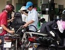 Không tăng giá bán các loại xăng dầu