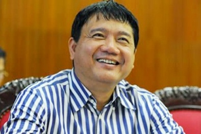 Bộ trưởng Thăng nhắc lái xe không sử dụng rượu bia dịp tết