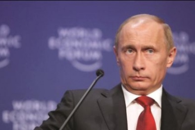 5 người có ảnh hưởng nhất thế giới năm 2012