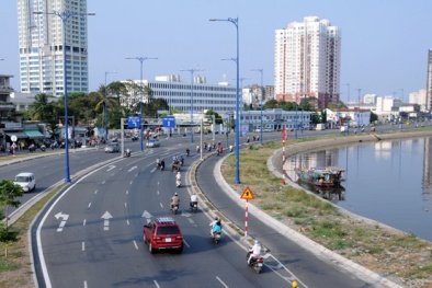 Bức tranh bất động sản 2012 và kỳ vọng năm mới