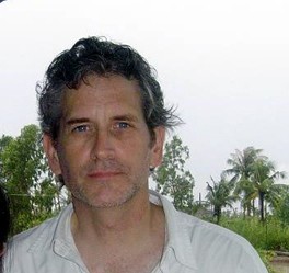 Người Mỹ yêu Việt Nam