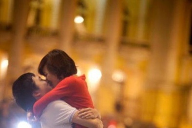 Chuyện tình sau Valentine