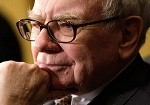 Tỷ phú Warren Buffet thực hiện vụ thâu tóm lịch sử