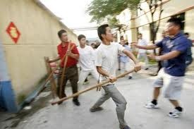 Bản tin 113: Gây án vì bị nhìn đểu