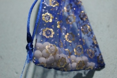 Hiểm họa từ túi thơm siêu rẻ