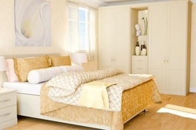 Xu hướng thiết kế phòng ngủ năm 2013