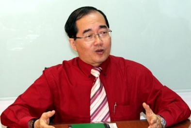 Công kích Dương Trung Quốc: ĐBQH Hoàng Hữu Phước nói gì?