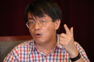 Đề án nghìn tỷ phải “lôi” được GS Ngô Bảo Châu về nước