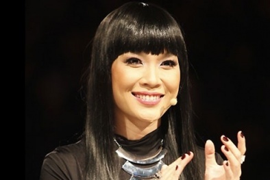 Mỹ Tâm không "mặn mà" với Đại sứ du lịch?