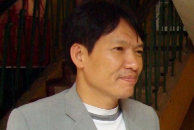 Phó cục trưởng Cảnh sát Dương Tự Trọng bị bắt giam