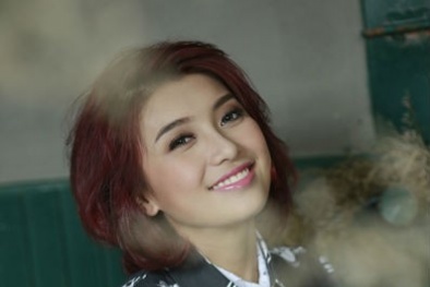 Tiêu Châu Như Quỳnh: “F5” để thay đổi hình ảnh cũ