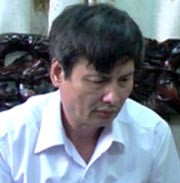 Trùm tín dụng đen cho 922 người vay  250 tỷ đồng