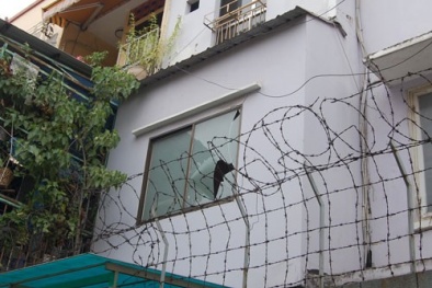 Vụ nổ sập nhà, 10 người chết: Thuốc nổ không bình thường