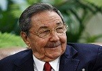 Ông Raul Castro được bầu lại làm Chủ tịch Cuba