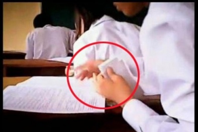 Bộ Giáo dục ra thông tư sai pháp luật, phải sửa