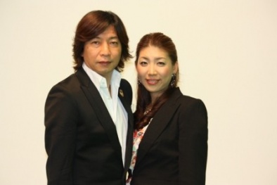 Triệu phú Nhật chia sẽ bí quyết kiếm triệu đô