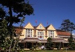 Ga hỏa xa Đà Lạt: Kiệt tác độc đáo nhất Đông Dương