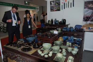 Lifestyle Vietnam 2013: Hội chợ chuyên ngành lớn nhất