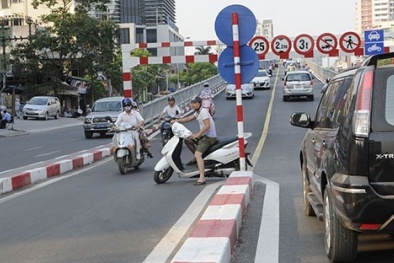 Phạt nặng lỗi “không chính chủ” từ 1/7?