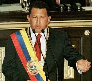 Tổng thống Venezuela qua đời ở tuổi 58