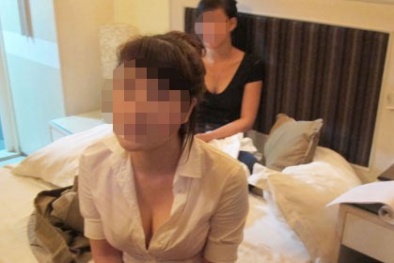 Mại dâm ở nước ngoài: Những điều chưa biết!