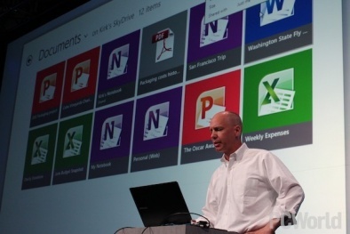 Miễn phí nâng cấp phiên bản Office 2013 mới nhất