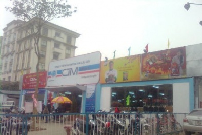 UBND TP Hà Nội yêu cầu quận Cầu Giấy làm rõ thông tin VietQ nêu