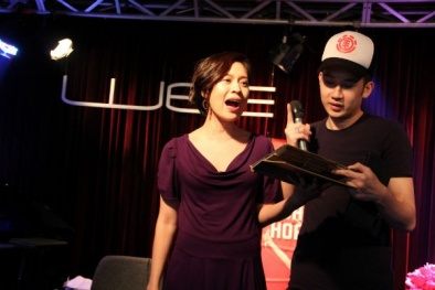 Cặp đôi hoàn hảo: Rock hay dân gian sẽ ghi điểm?