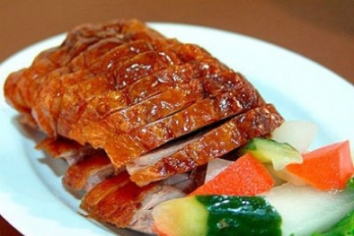 Đặc sản Lạng Sơn- Khúc biến tấu đầy thú vị