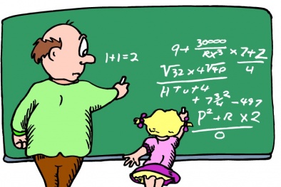 Có nên học nhiều Toán ở bậc phổ thông ?