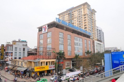 Gia hạn 12 năm khoản nợ 600 triệu USD của Vinashin