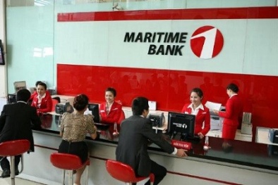 Giám đốc "ăn" 46 tỷ đồng của nhà băng