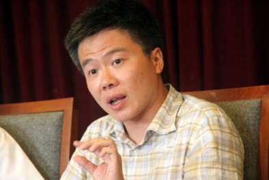 GS Ngô Bảo Châu lại khuấy động phong trào học Toán