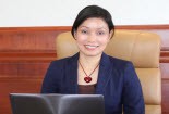 Nữ doanh nhân Việt được Diễn đàn Kinh tế Thế giới vinh danh