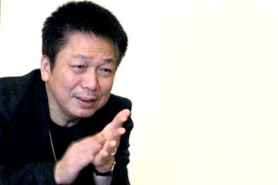 Nhạc sĩ Phú Quang: "Thanh Lam đã nghiêm chỉnh hơn..."